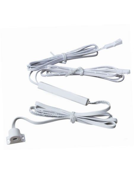 Датчик відкриття DC12V (вимикач)