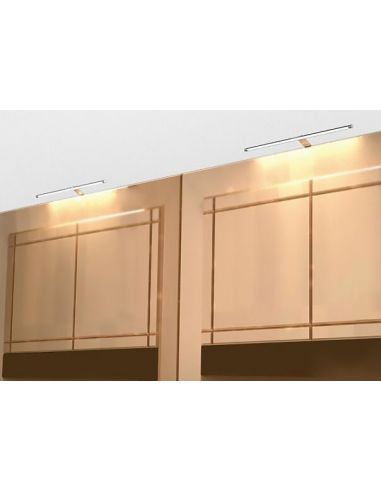 Світильник світлодіодний надшкафний 21120