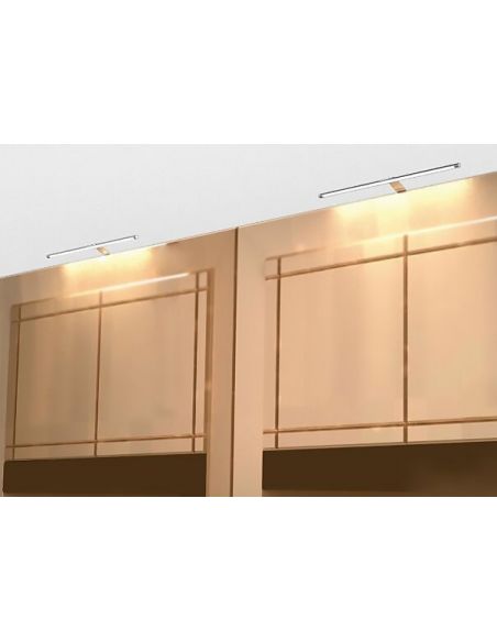 Світильник світлодіодний надшкафний 21120