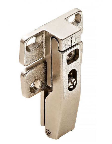 Середній завіс для фасадів SENSO