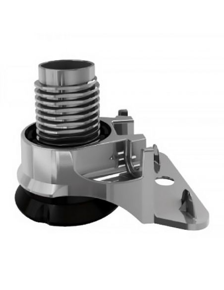 Опора шкафная IG