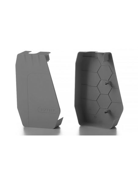 Заглушки до підйомника FREE FLAP 1.7 пластик