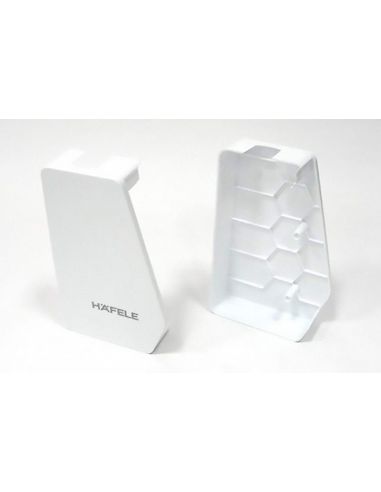 Заглушки до підйомника FREE FLAP 1.7 пластик