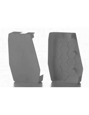 Заглушки к подъемнику FREE FLAP 3.15 пластик