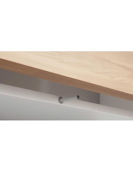 Толкатель для подъемников врезной