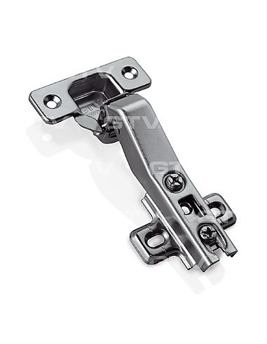 Петля угловая +45* (135*) GTV