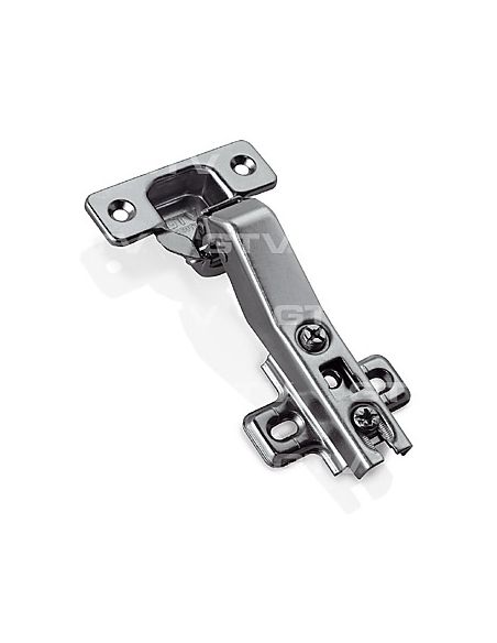 Петля угловая +45* (135*) GTV