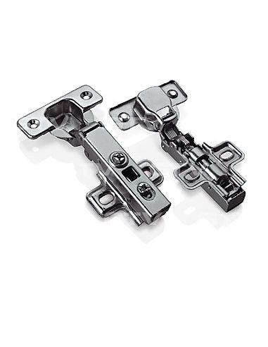 Завіс зовнішний з газ.амортізатором 110 * GTV