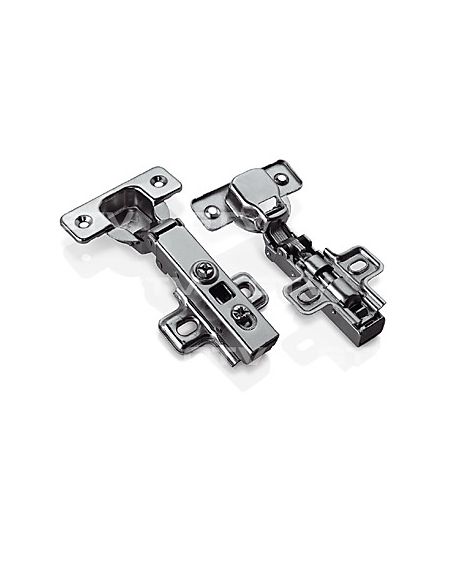 Завіс зовнішний з газ.амортізатором 110 * GTV