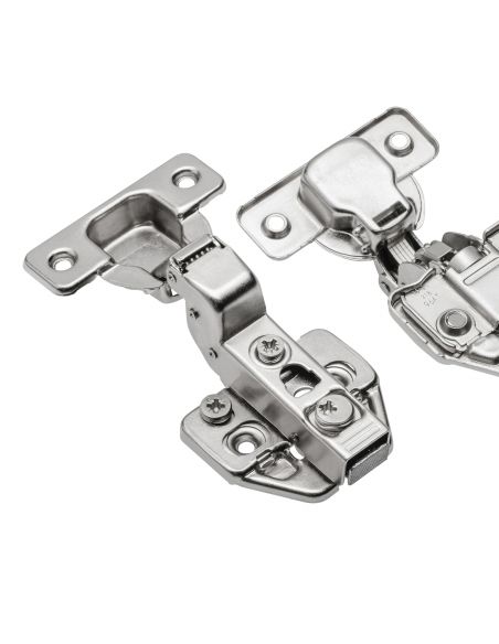 Завіс внутрішній PRESTIGE 3D з доводчиком GTV