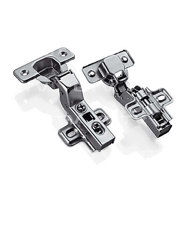 Завіс внутр. с газ. аморт. 110* GTV