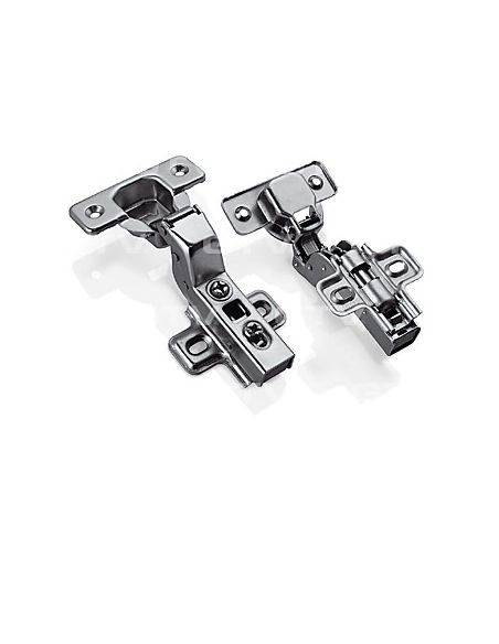 Завіс внутр. с газ. аморт. 110* GTV