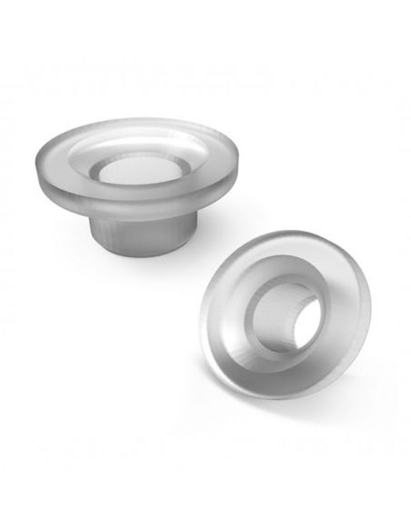 Втулка силиконовая для винта М4