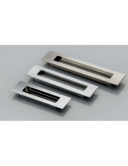 Ручка UZ-E6 GTV хром