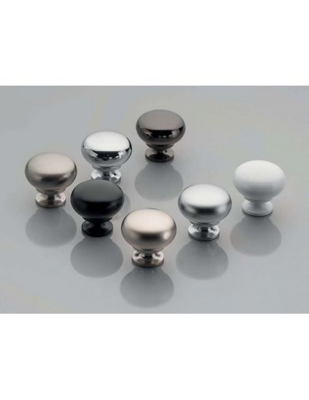 Ручка Bergamo біла