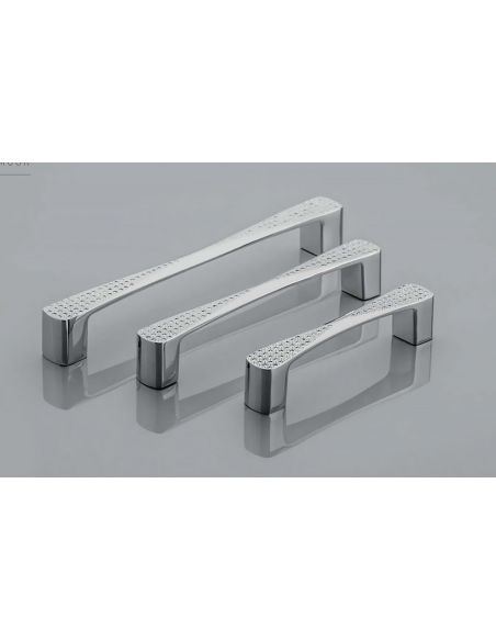 Ручка Como хром