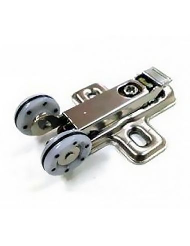 Стабилизатор для направляющих Push-To-Open