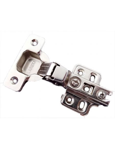 Петля внутреннняя с усиленной планкой LAreka