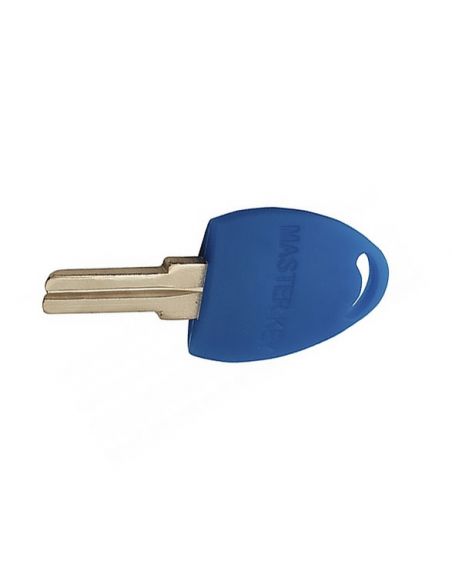 Майстер-ключ до цифрового замку