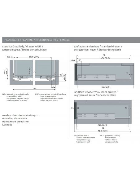 Push to Open ModernSlide 