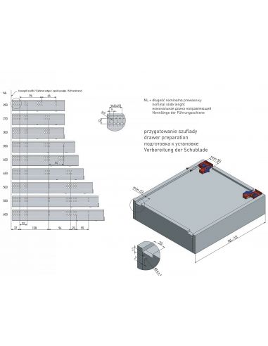  Push to Open ModernSlide 