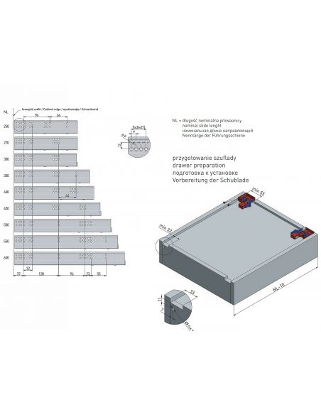  Push to Open ModernSlide 