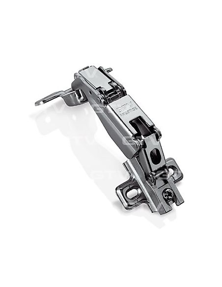 Петля траснформер 175* (165*) GTV