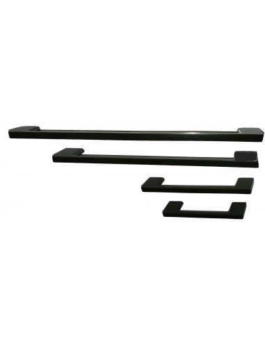 Ручка GTV UA-819 чорна