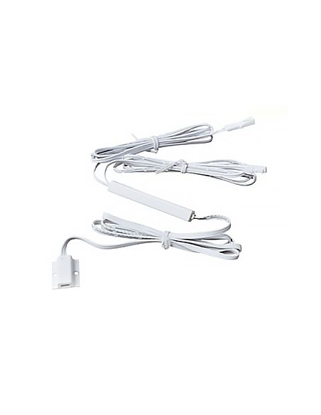 Датчик открывания DC12V (выключатель)