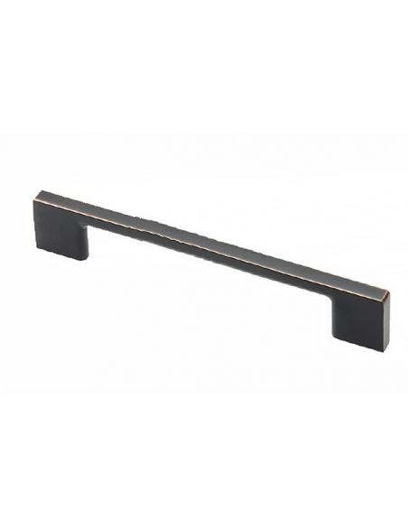 Ручка GTV UZ-819 Античная медь