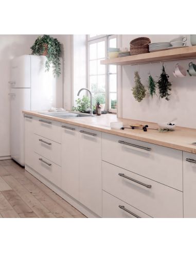 Ручка GTV TRIEST Inox