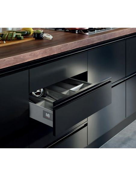 Ручка-профіль алюміній "C" GTV