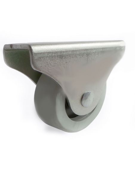 Ролик резиновый для мягкой мебели Н-32