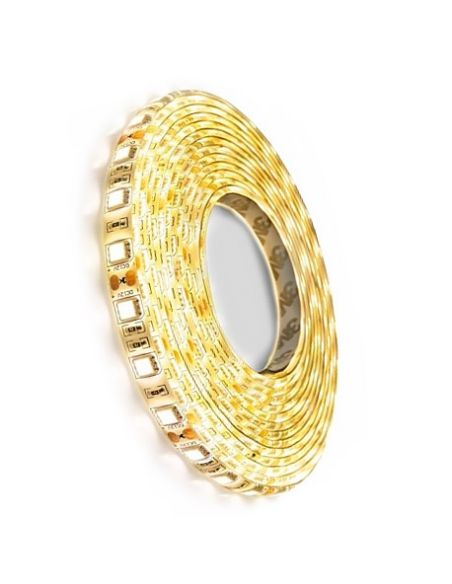 Стрічка LED 5050 холодна біла (неізол.) 14,4 Вт./м.п. 60LED / м.п.