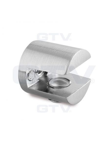 Полицетримач J65 для скла циліндр до 10мм