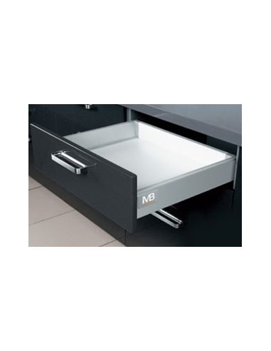 Модерн-бокс GTV ModernBox