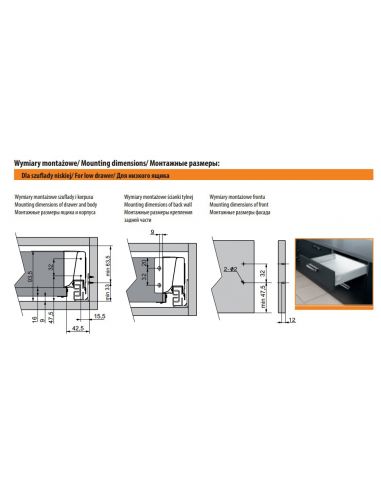 Модерн-бокс GTV ModernBox