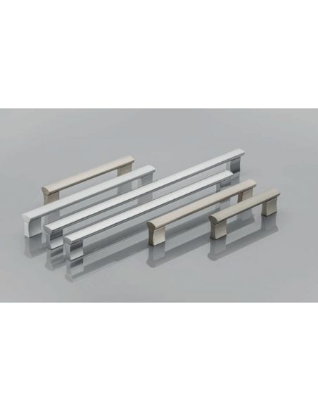 Ручка GTV WPY311B (UA-B0-311) INOX