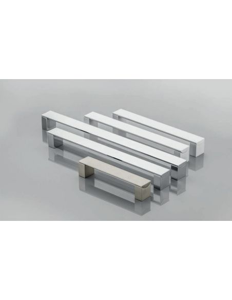 Ручка GTV B337 (UA-B337) INOX