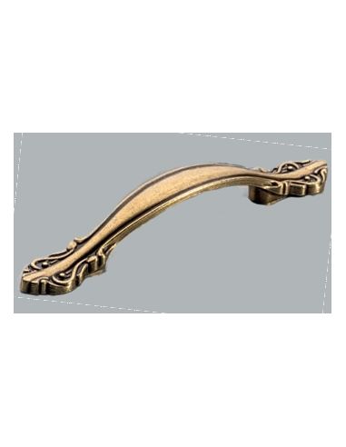 Ручка GTV Werona Античная медь