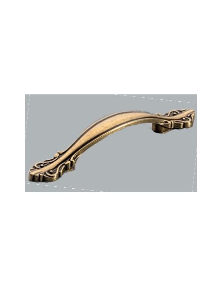 Ручка GTV Werona Античная медь