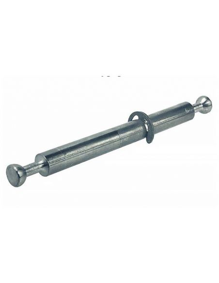 Болт минификса двойной для ДСП19 мм
