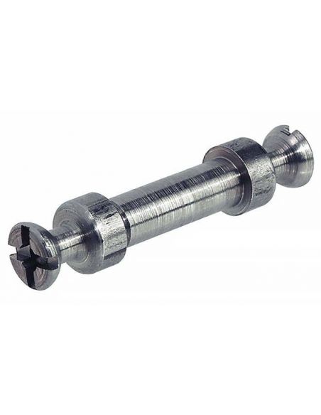 Болт стяжки RAFIX для двойного крепления деталей 16-22мм