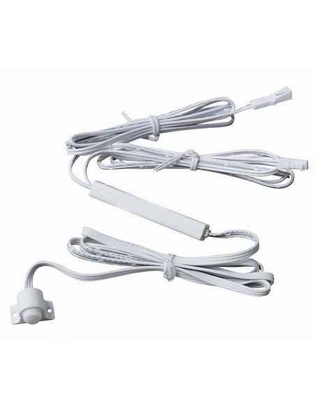 Датчик присутності 12V DC 24W