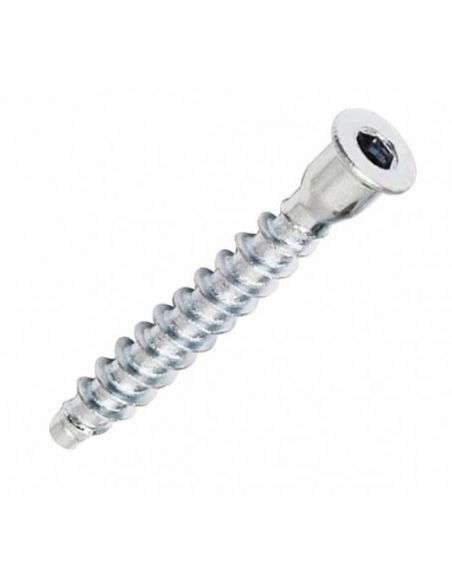 Конфирмат 5,0х50мм