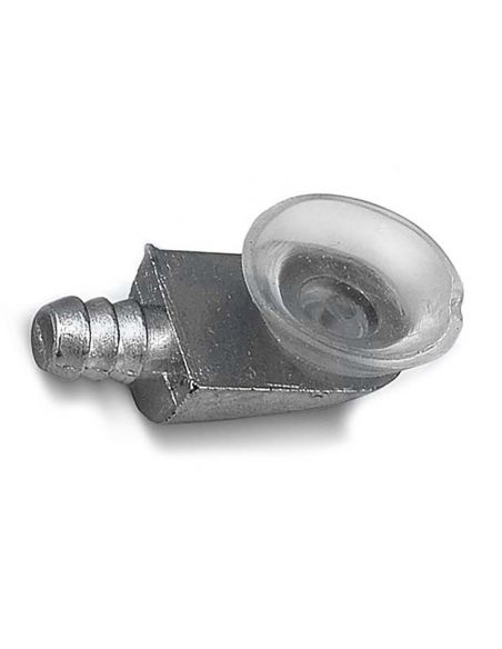 Полицетримач для скла з присоскою GTV