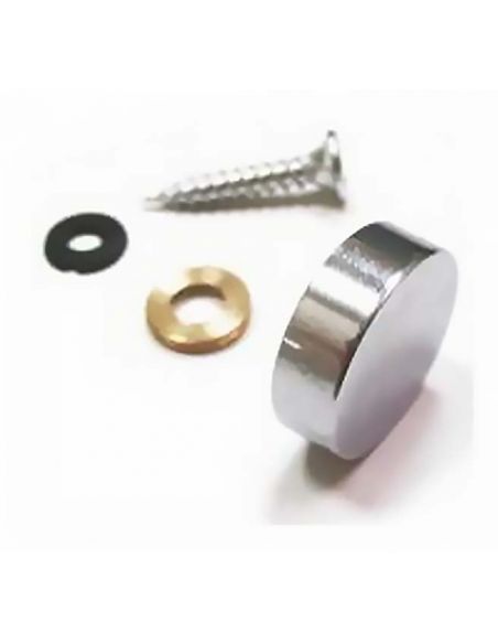 Кріплення дзеркала врізне J04