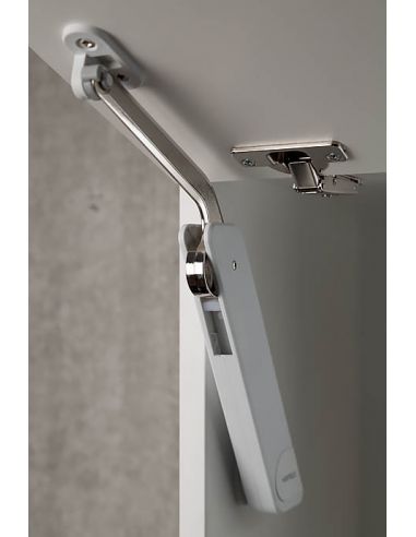 Подъемник Free Flap 1.5 с металлическим рычагом