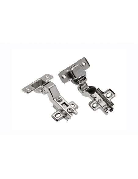 Петля +45* (135*) с газ.аморт. GTV