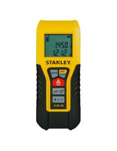 Далекомір лазерний STANLEY TLM 99 - 30М STHT1-77138
